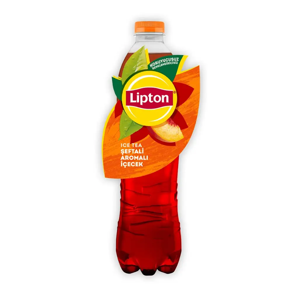 Lipton Ice Tea Peach