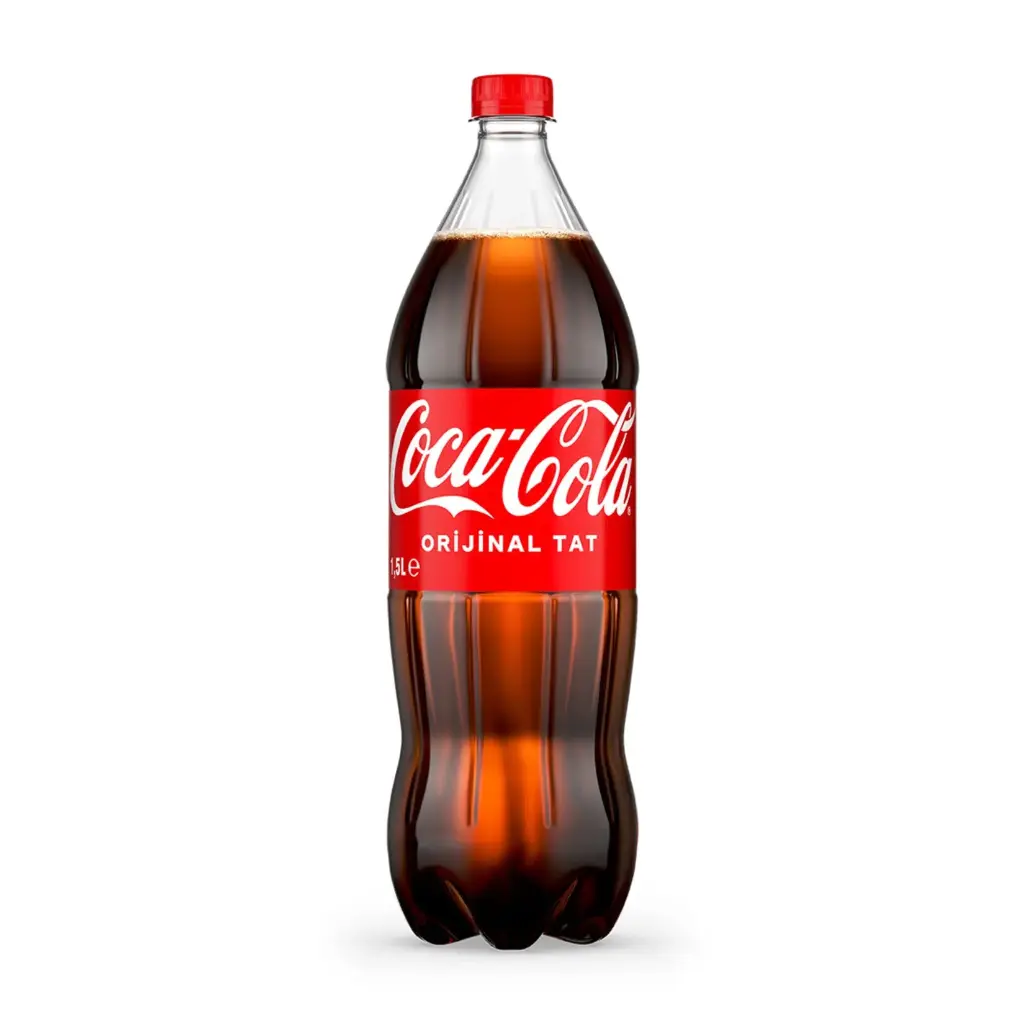 Coca Cola 1.5 L