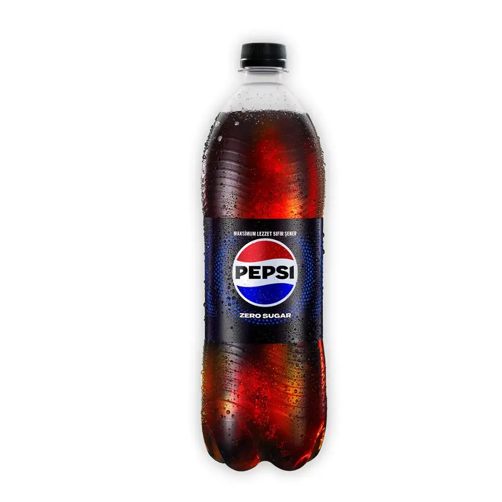 Pepsi Zero 1.5 L