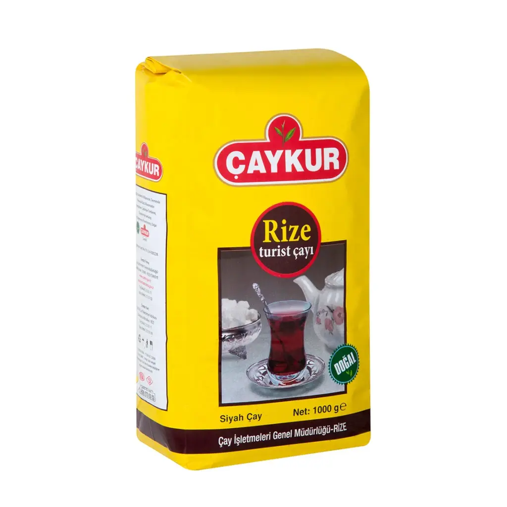 Caykur Rize Tourist Tea