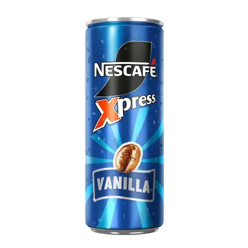 Nescafe Xpress Vanilla