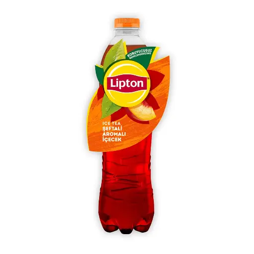 Lipton Ice Tea Peach