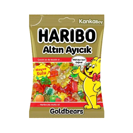 Haribo
