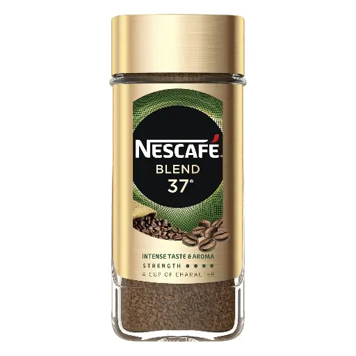 Nescafe Blend 37