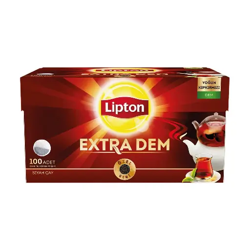 Lipton Tea