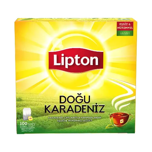 Lipton Tea