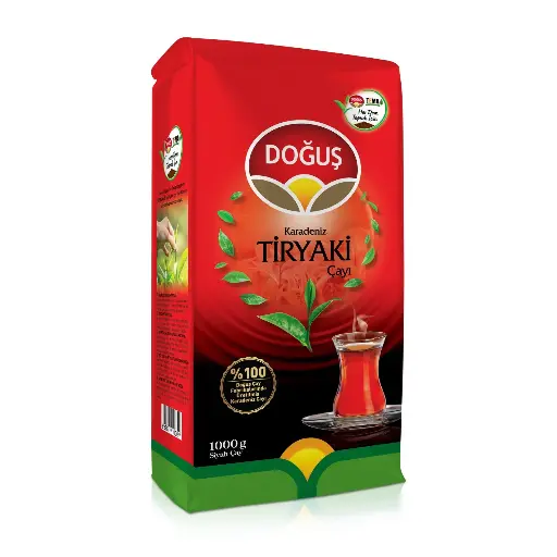 Dogus Tiryaki Black Tea