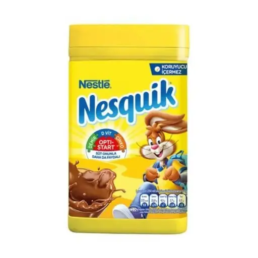 Nesquick