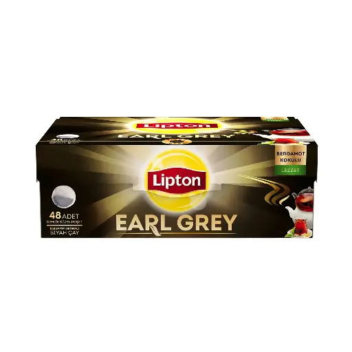 Lipton Earl Grey Tea