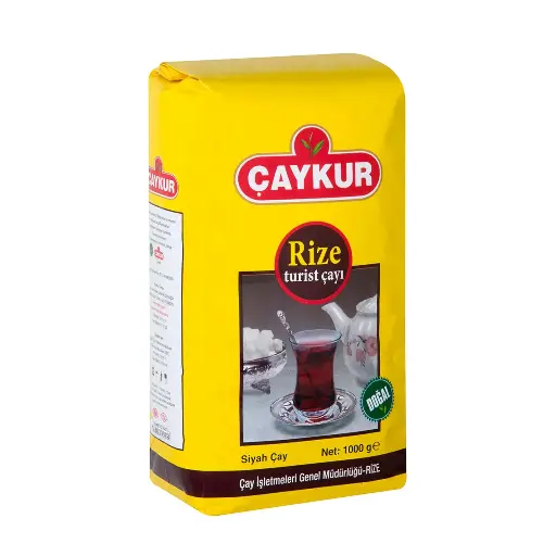 Caykur Rize Tourist Tea