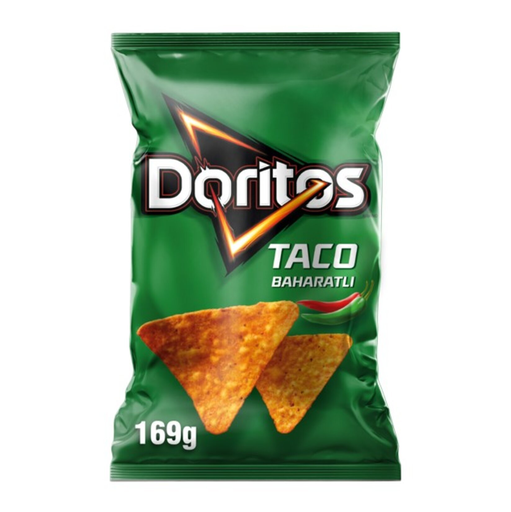 Doritos Taco