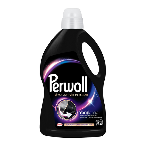 Perwoll Detergent