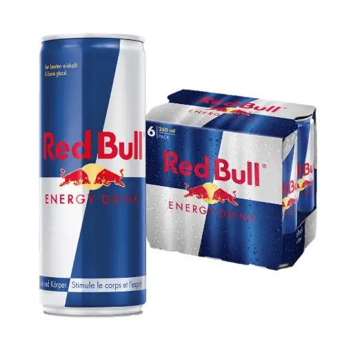 Red Bull