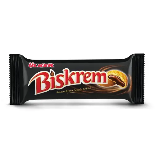Biskrem