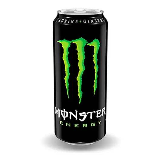 Monster Energy Original