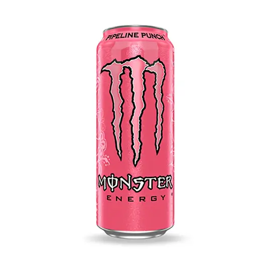 Monster Energy Pipeline Punch