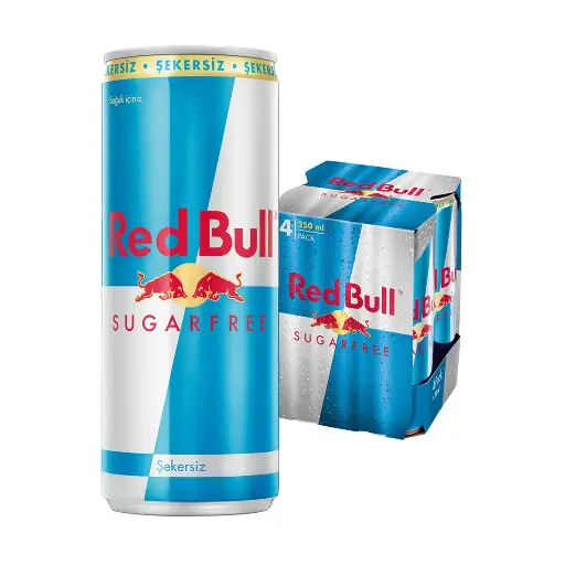 Red Bull